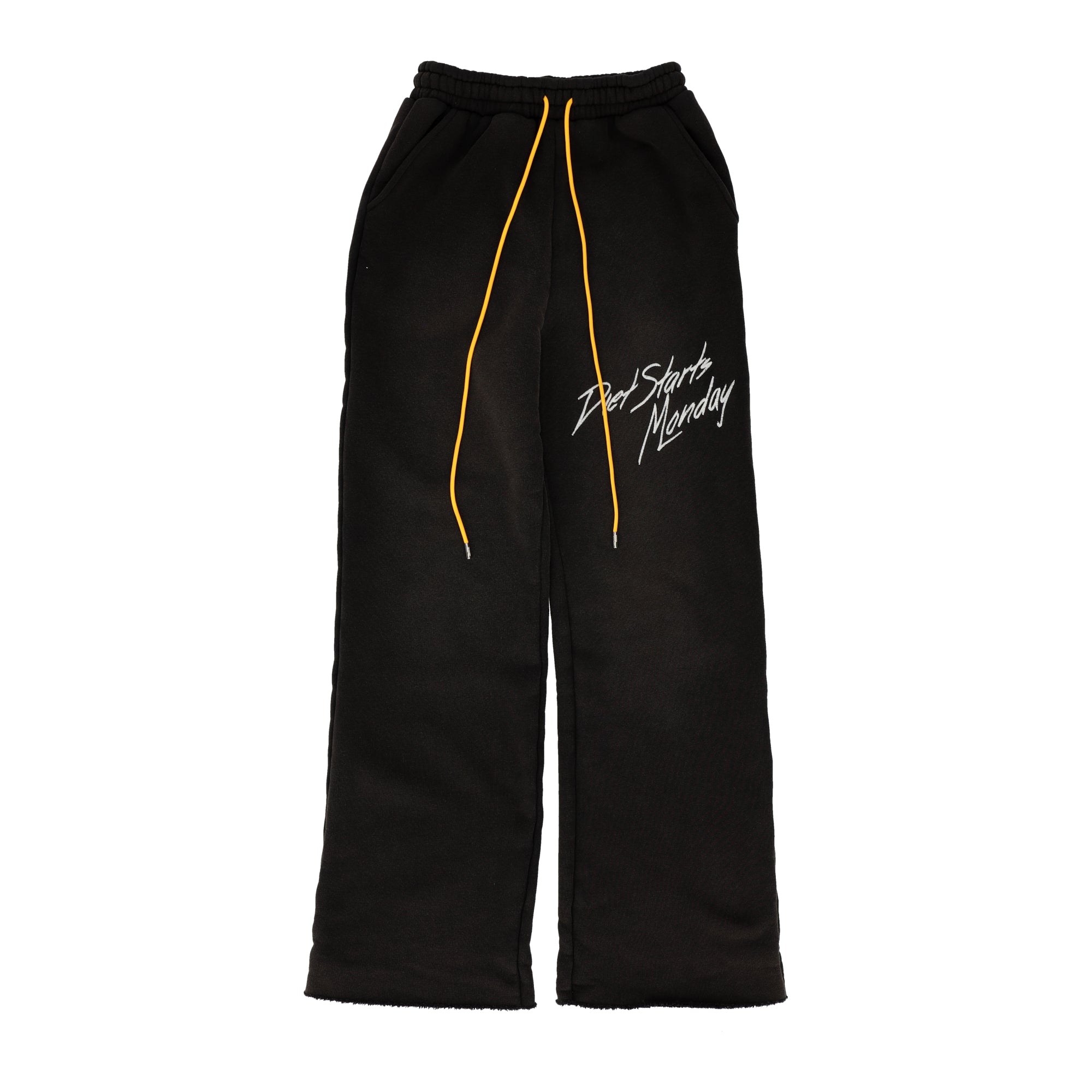 Market Black Sweatpant