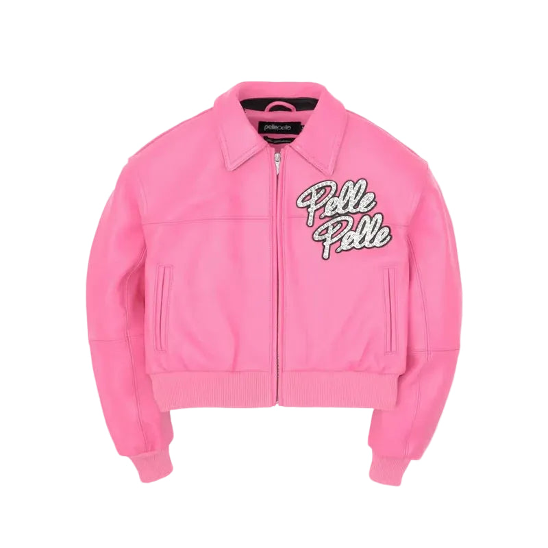 World Famous Soda Club Jacket