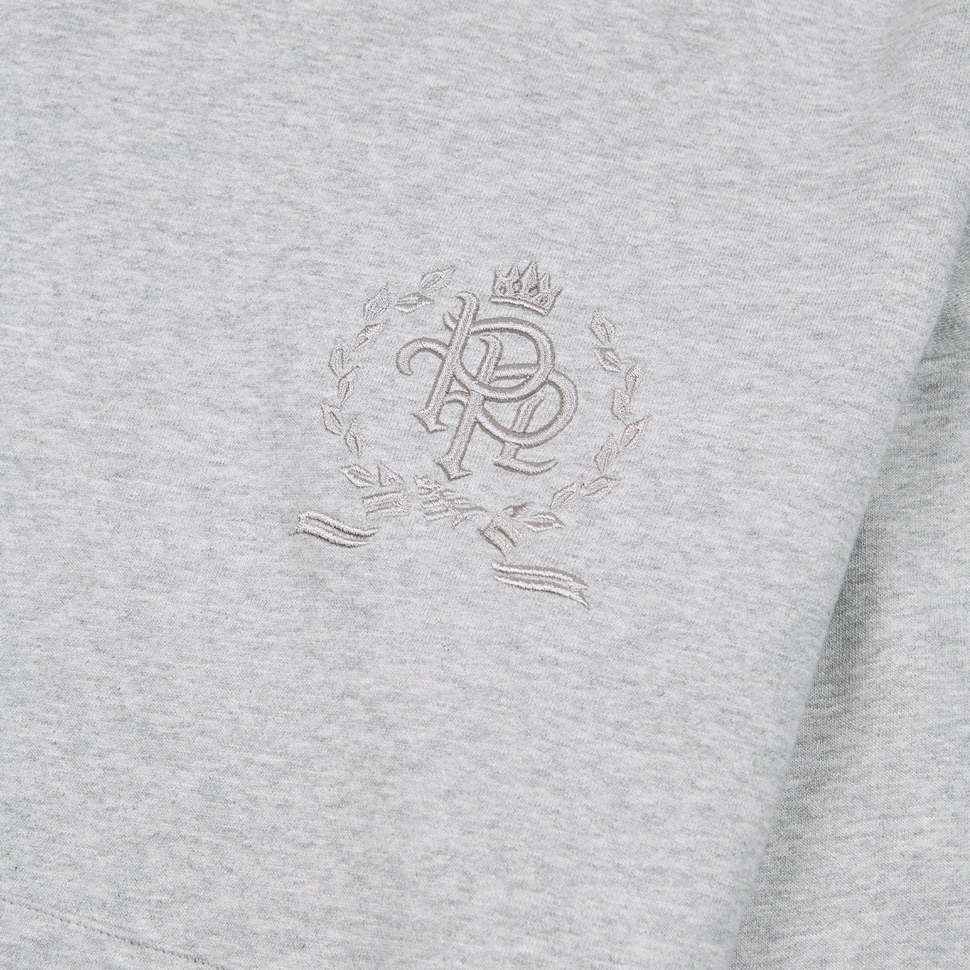 Planes Crest Pullover Hoodie