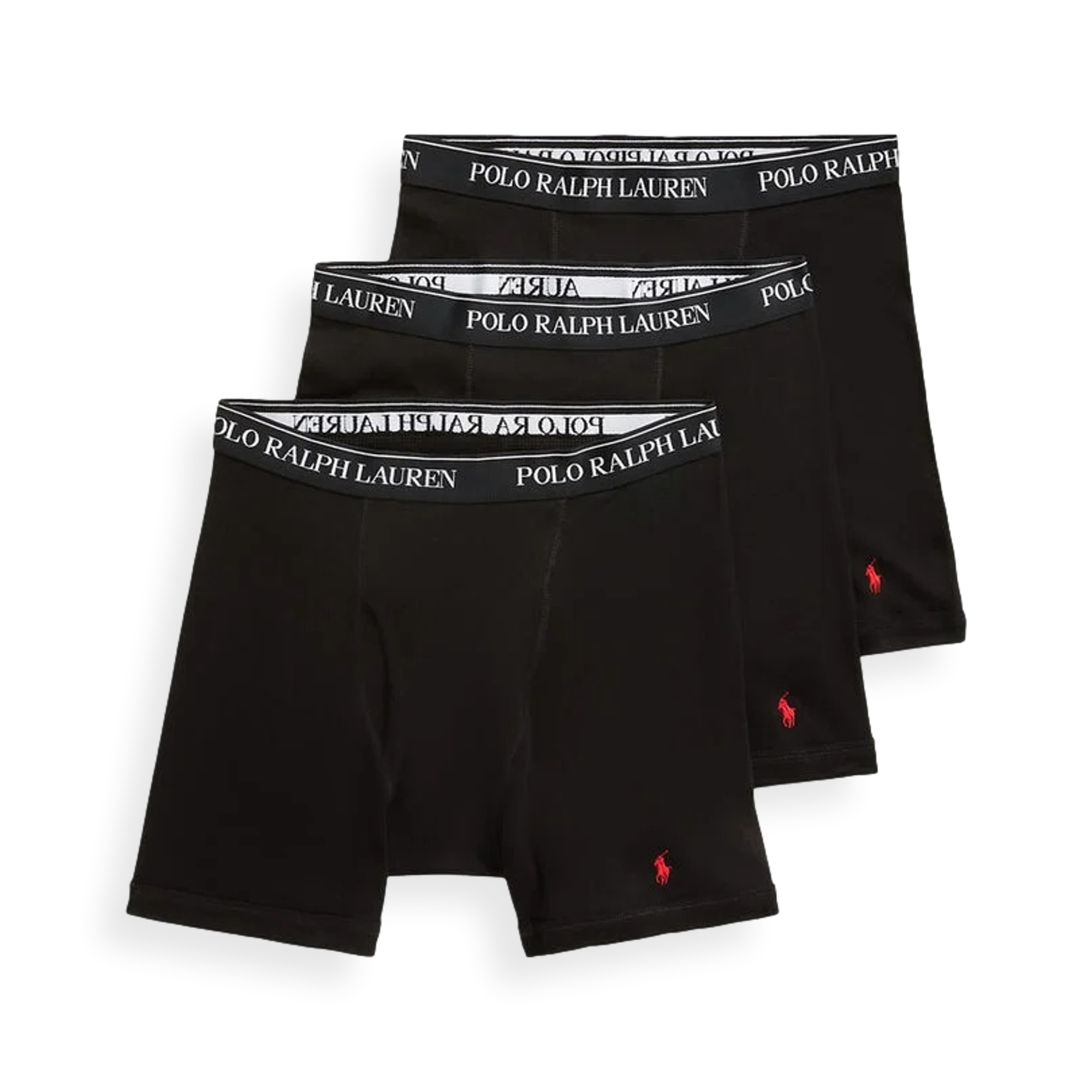 Classic Fit Cotton Boxer Brief