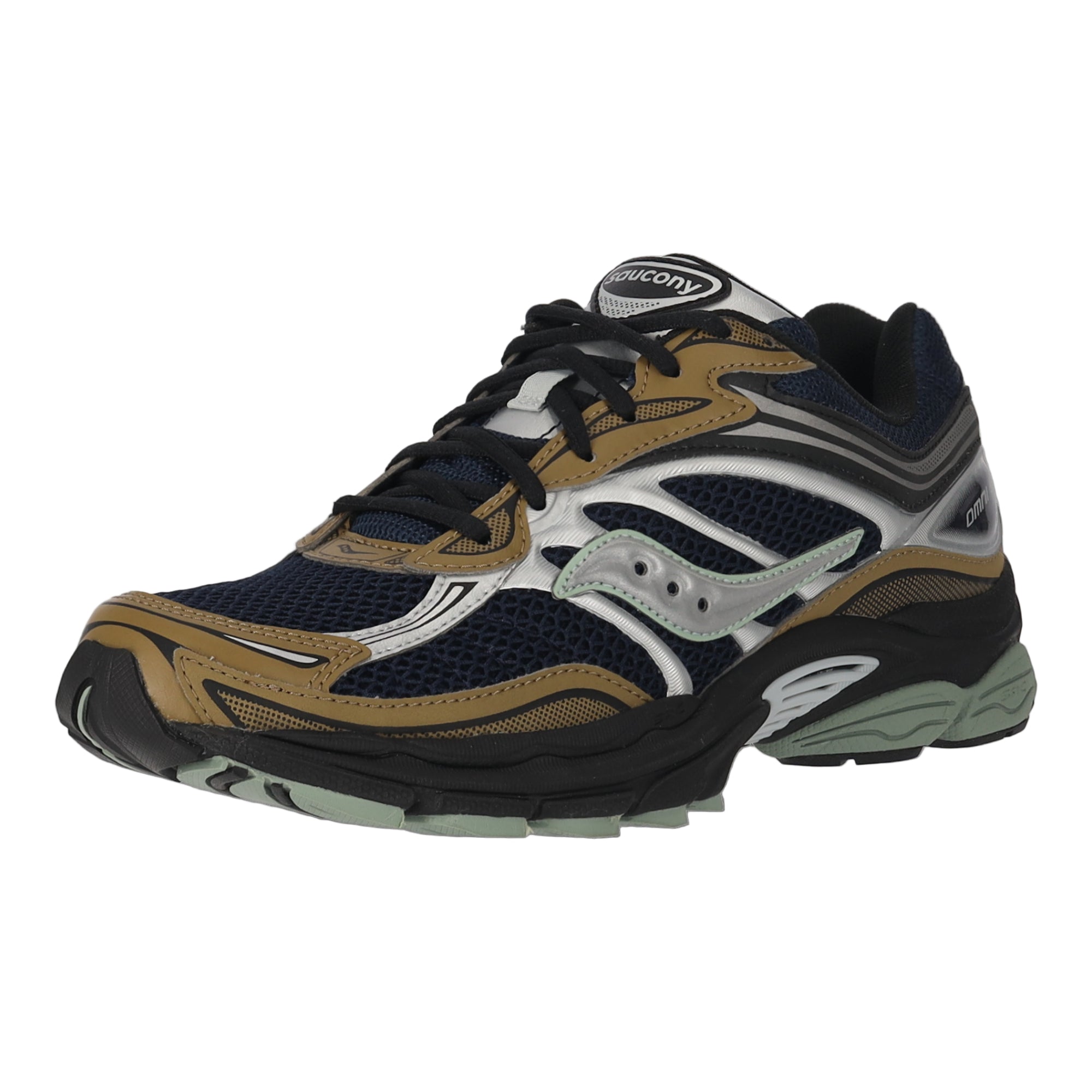 Pro Grid Omni 9 Brown