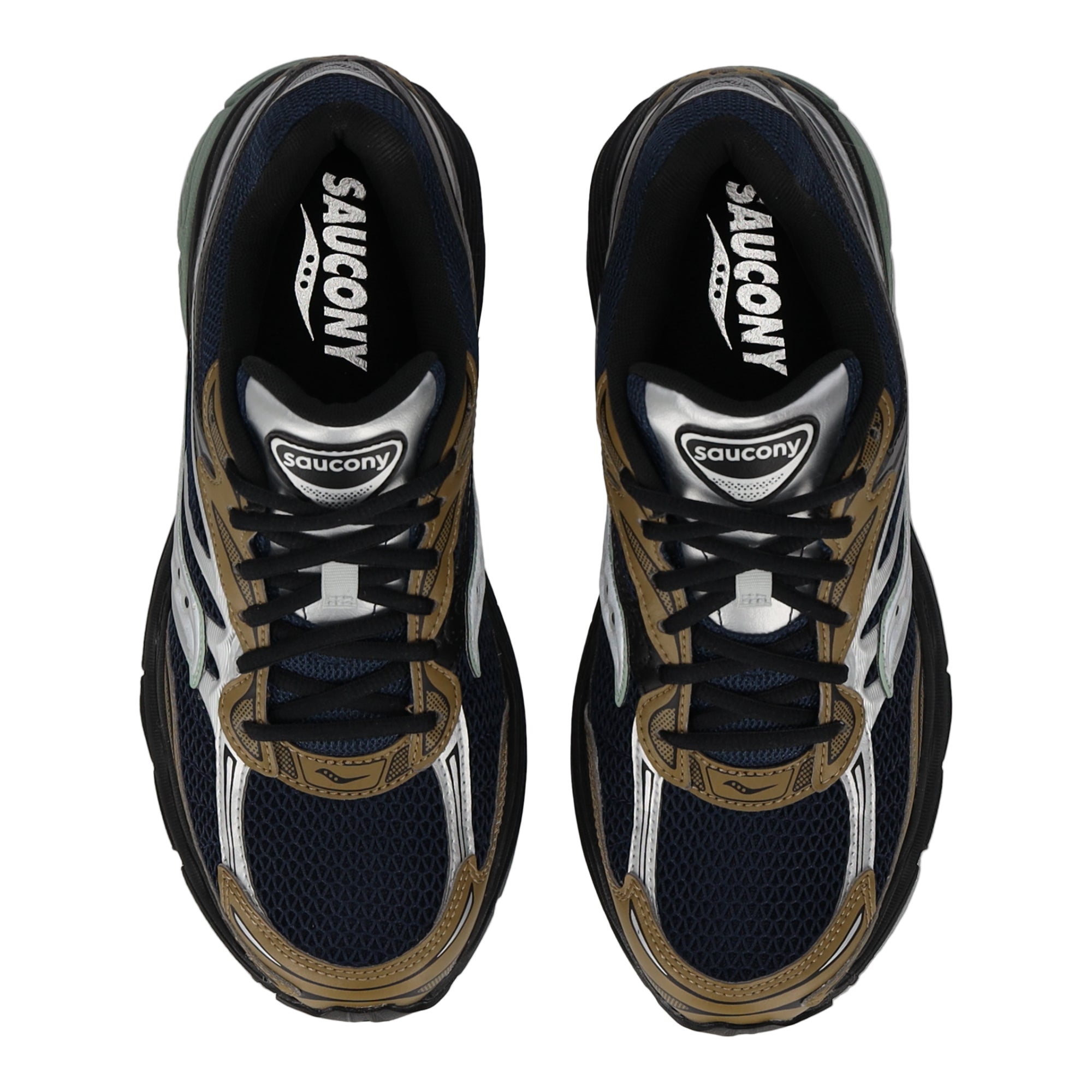 Pro Grid Omni 9 Brown