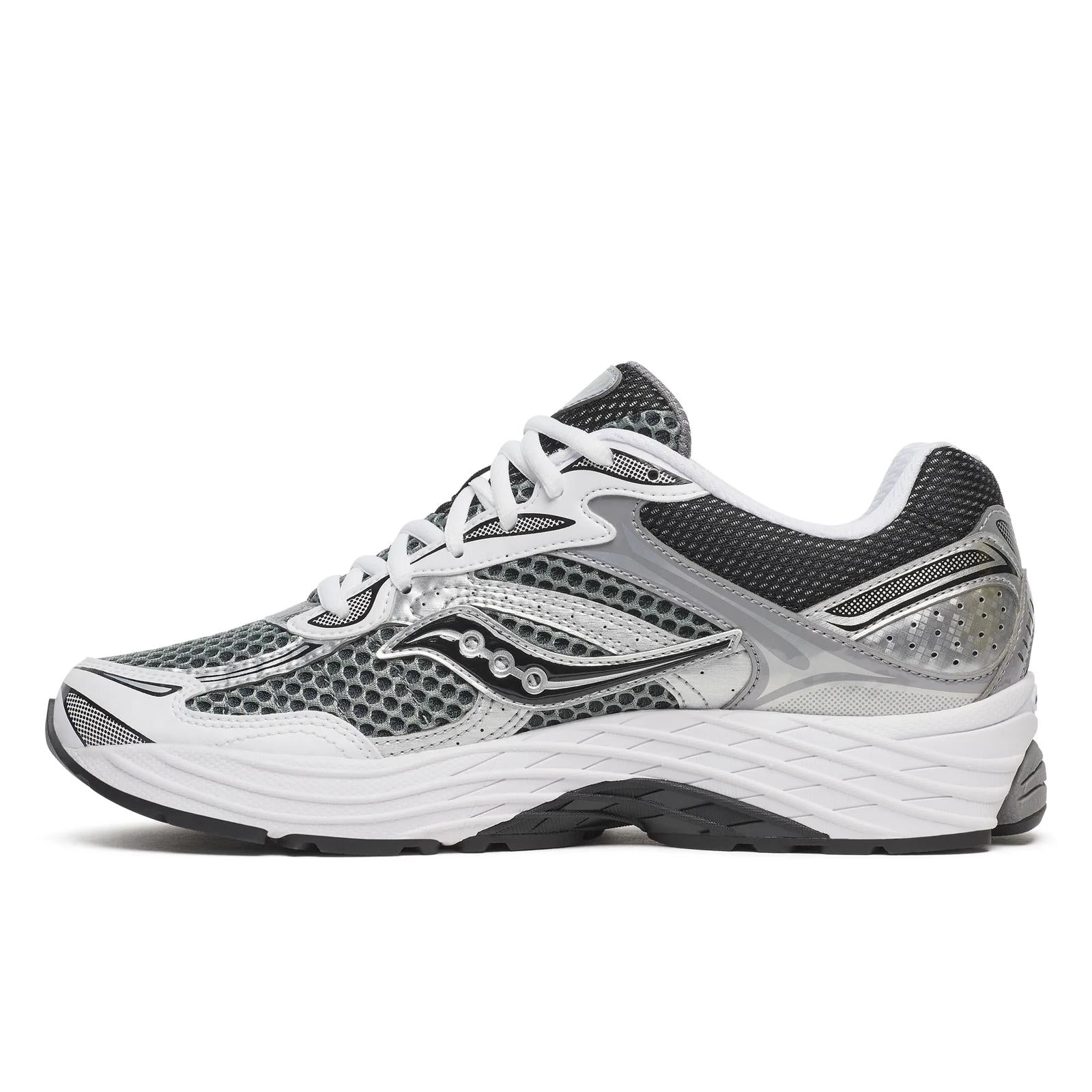 ProGrid Omni 9 Grey Silver