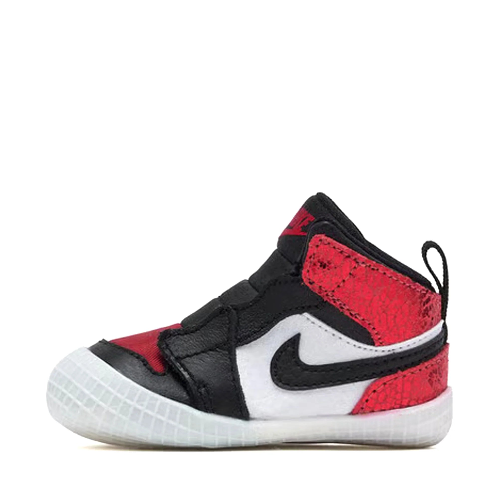 Air Jordan 1 Retro Baby Crib Ruby TD