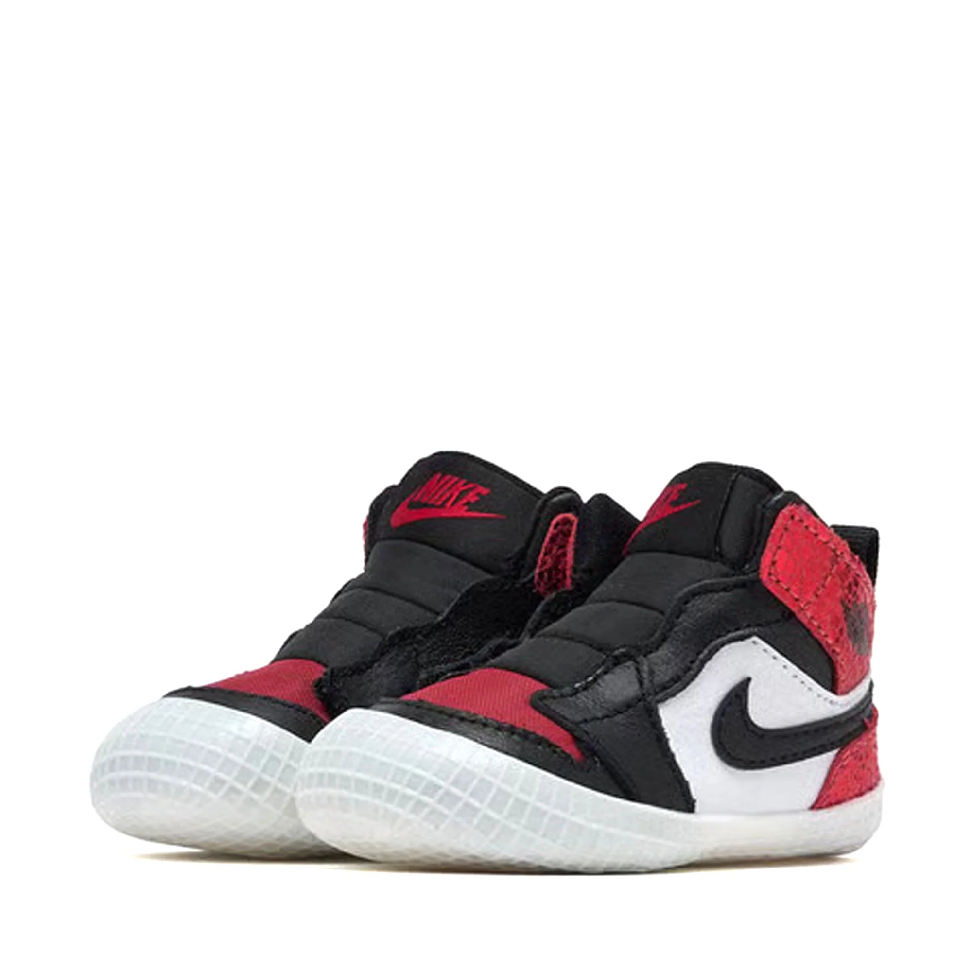 Air Jordan 1 Retro Baby Crib Ruby TD