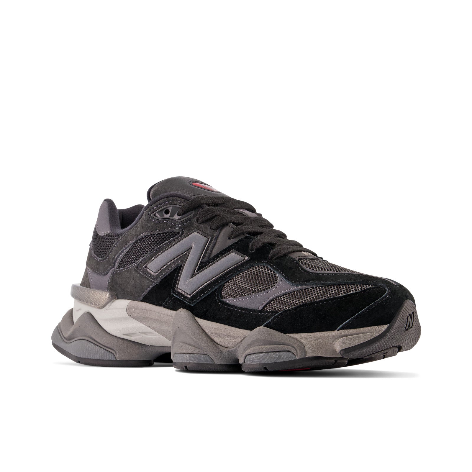 9060 Black Castlerock Grey