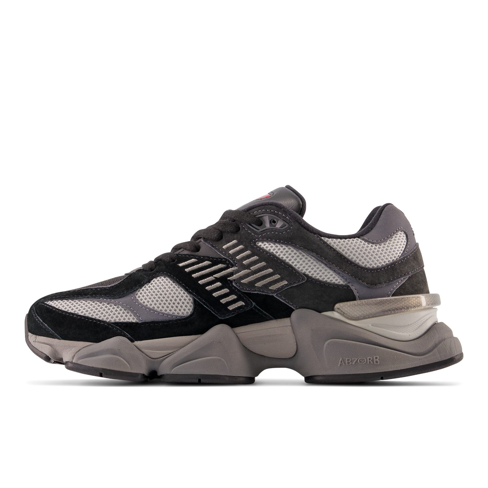 9060 Black Castlerock Grey