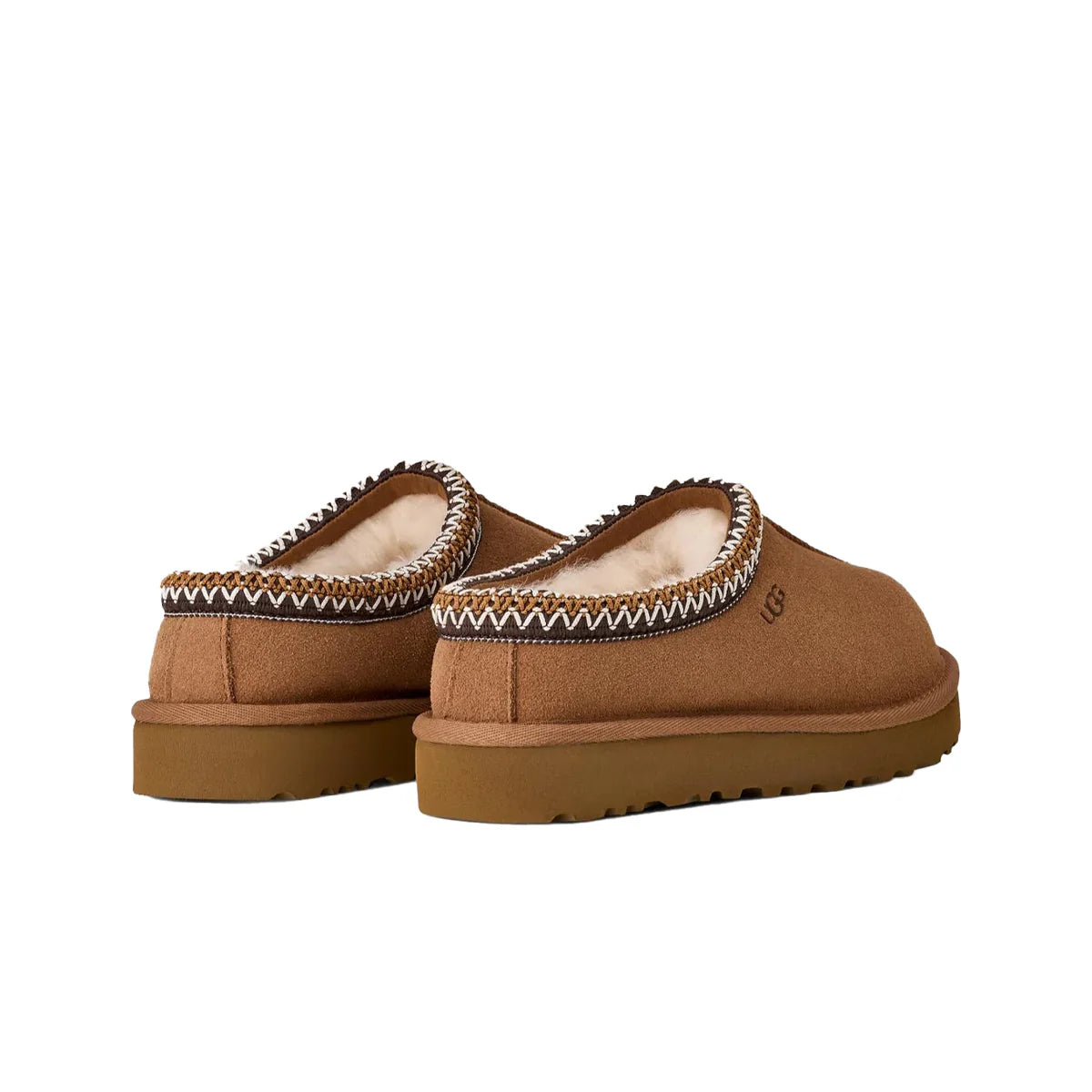 Tasman II Chestnut
