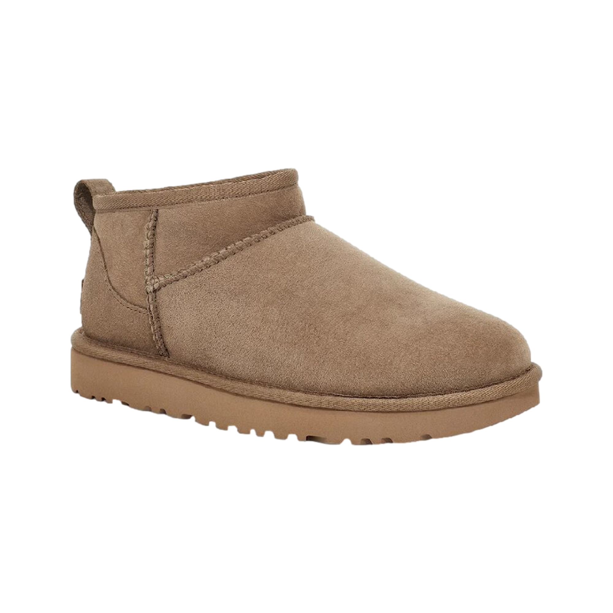 Classic Ultra Mini Antilope slipon