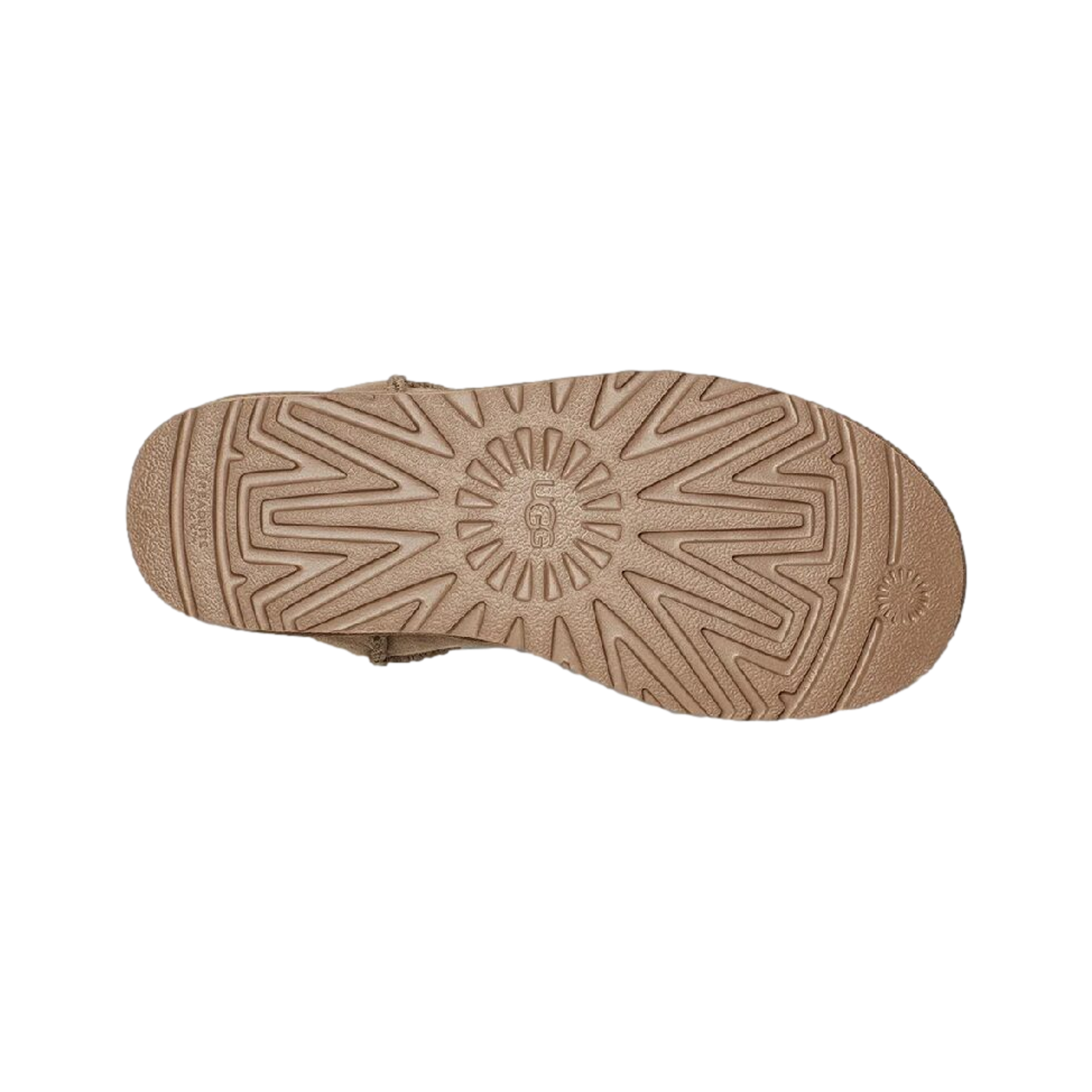 Classic Ultra Mini Antilope slipon