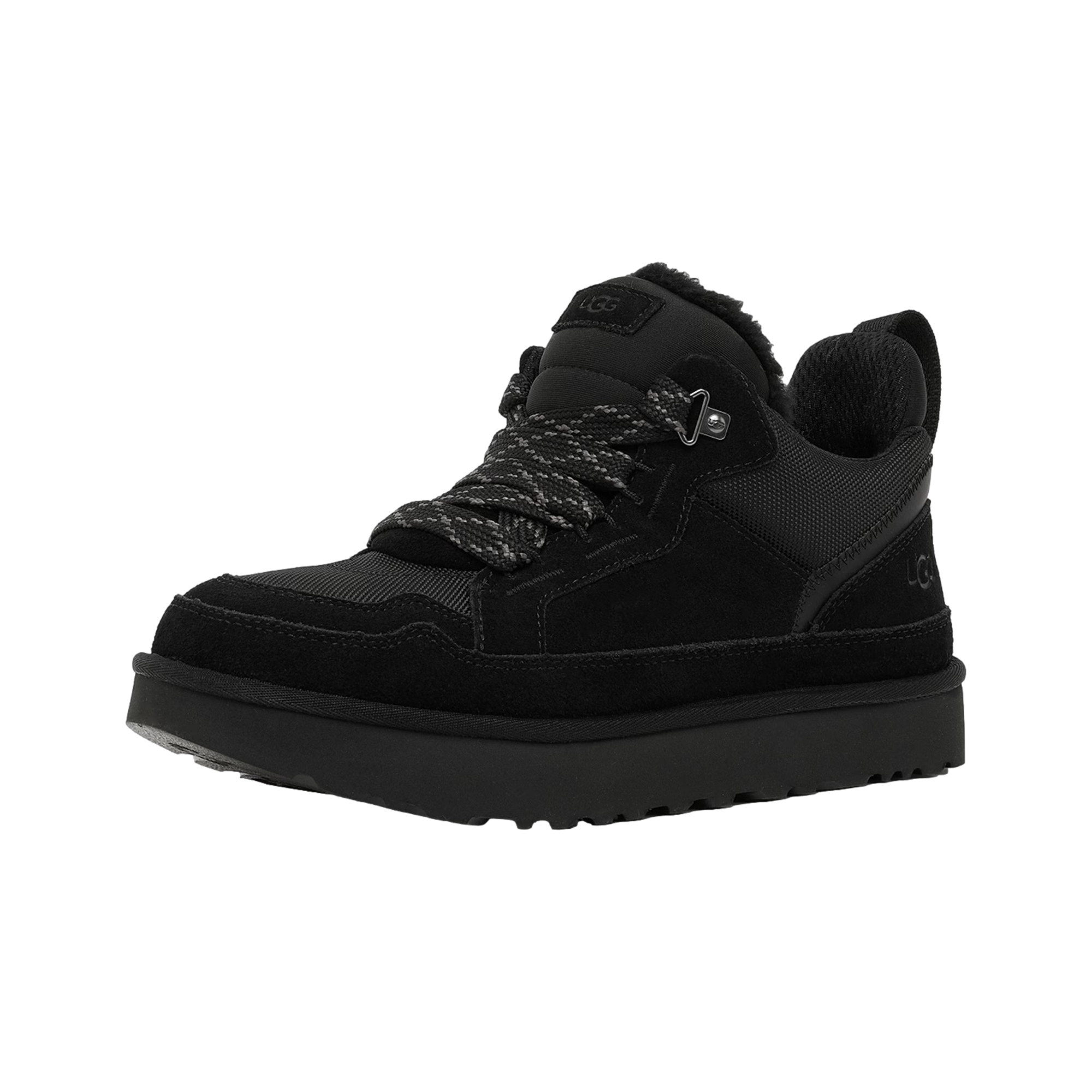 Lowmel Black