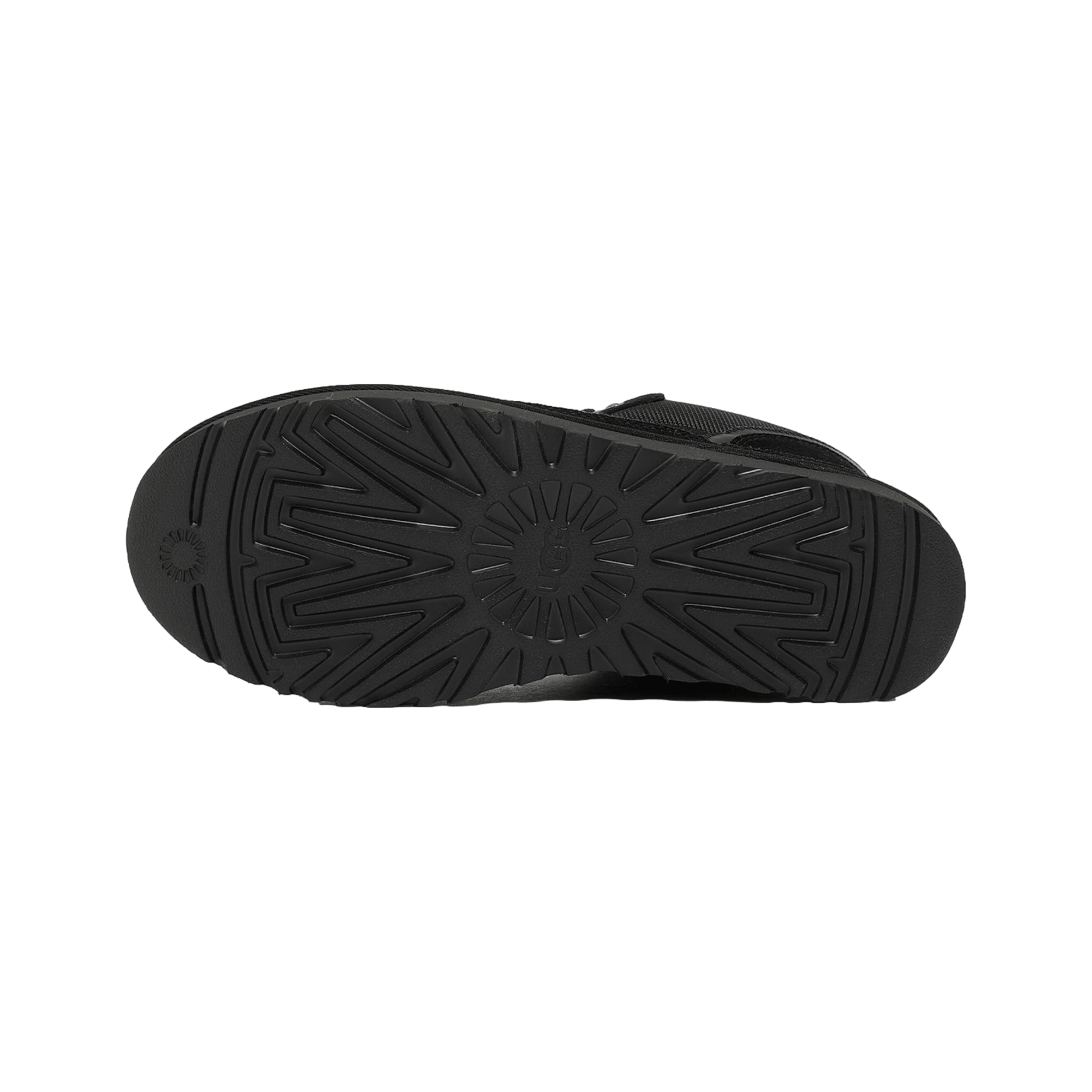 Lowmel Black