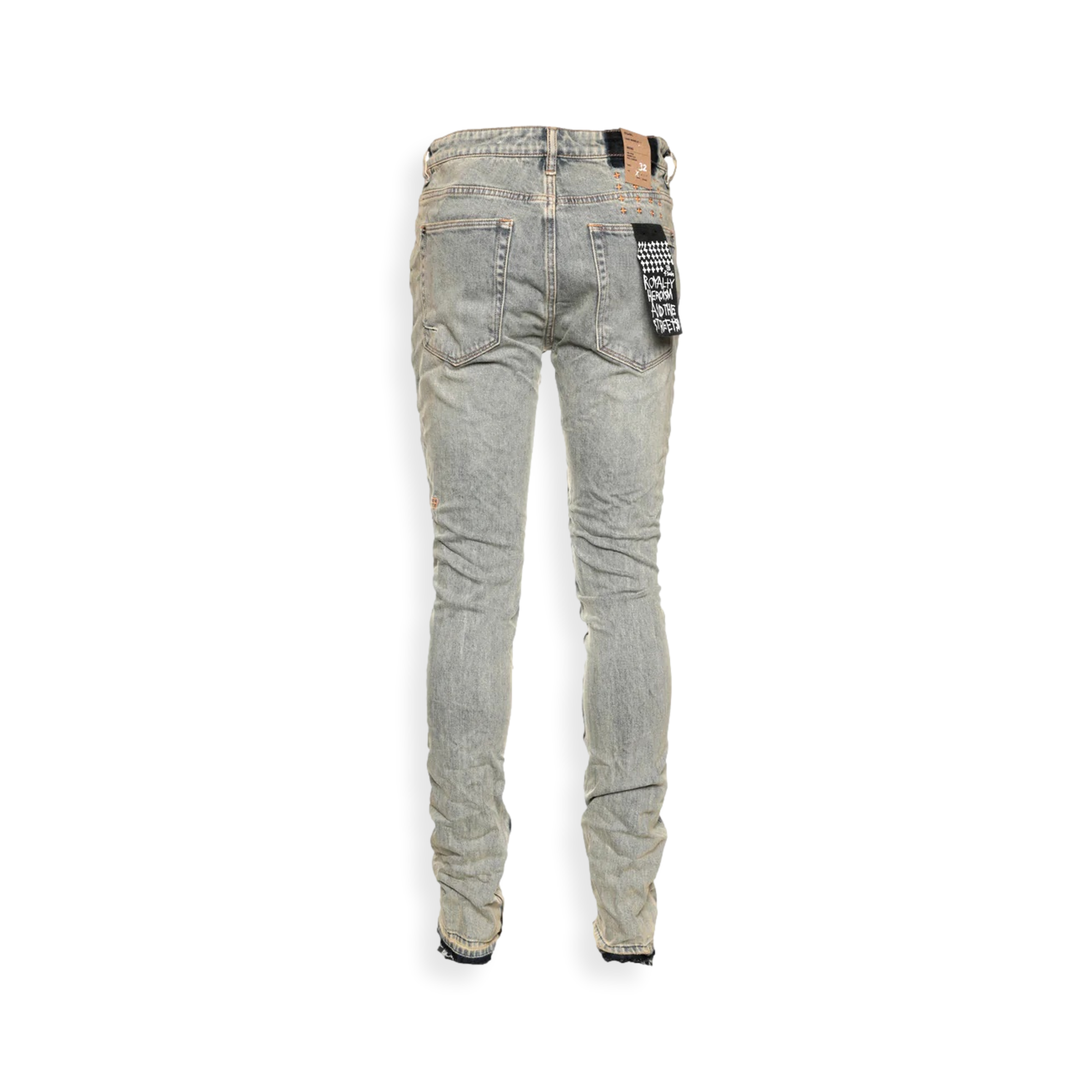Van Winkle Stagelight Jean