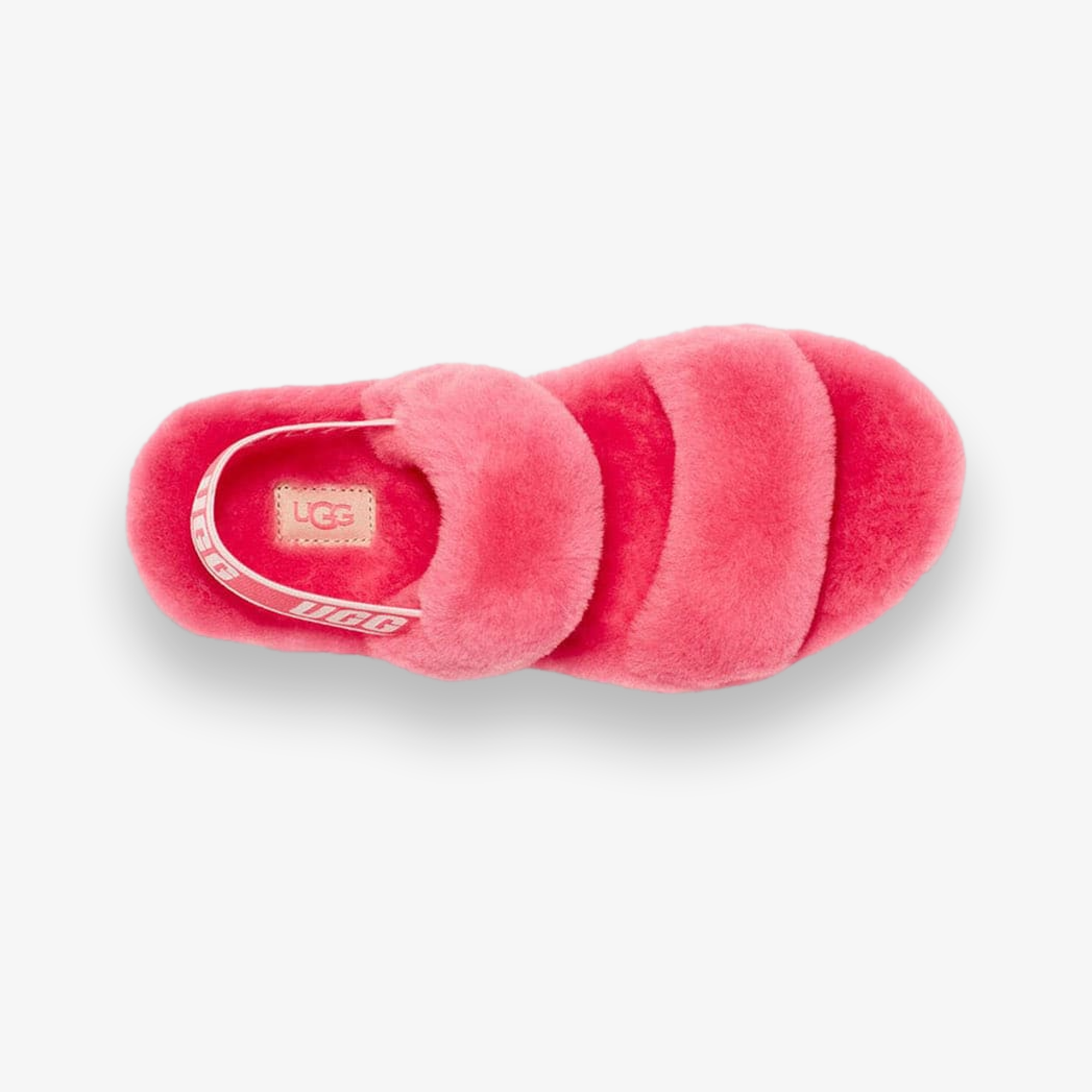 Fluff Yeah Slide
