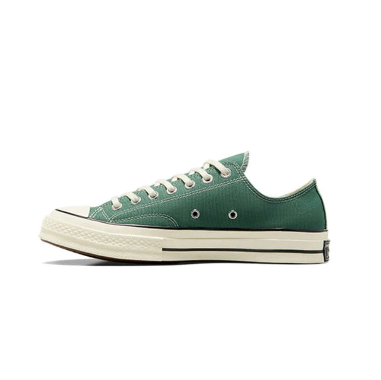 Chuck Taylor All Star 70 Ox Admiral Elm Green