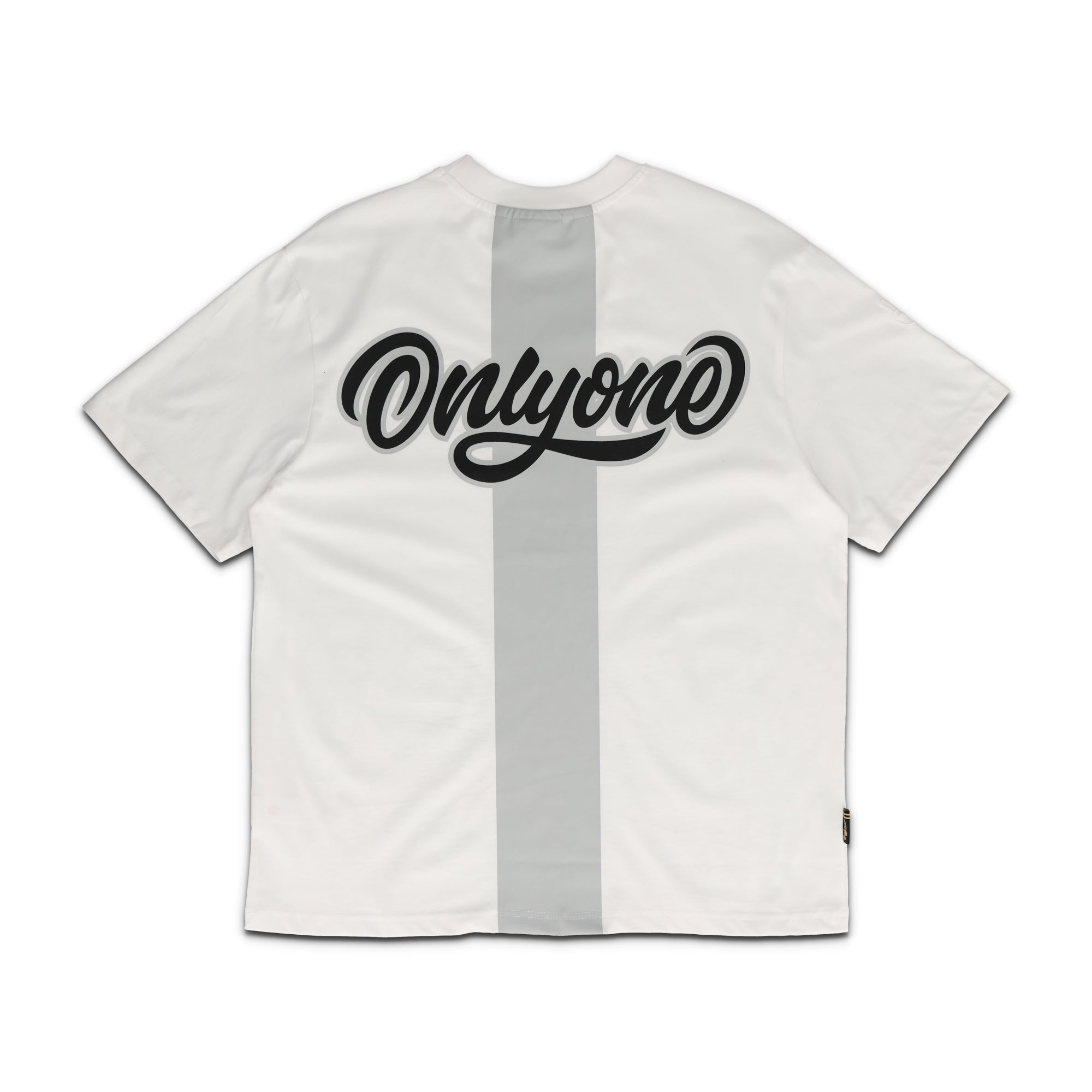 Velocity Stripe Ice Signal T-Shirt