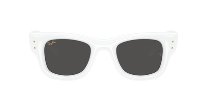 Ray-Ban Wayfarer Puffer by A$AP Rocky