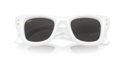 Ray-Ban Wayfarer Puffer by A$AP Rocky