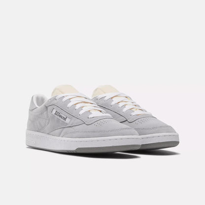 Reebok x JJJJound Club C 85