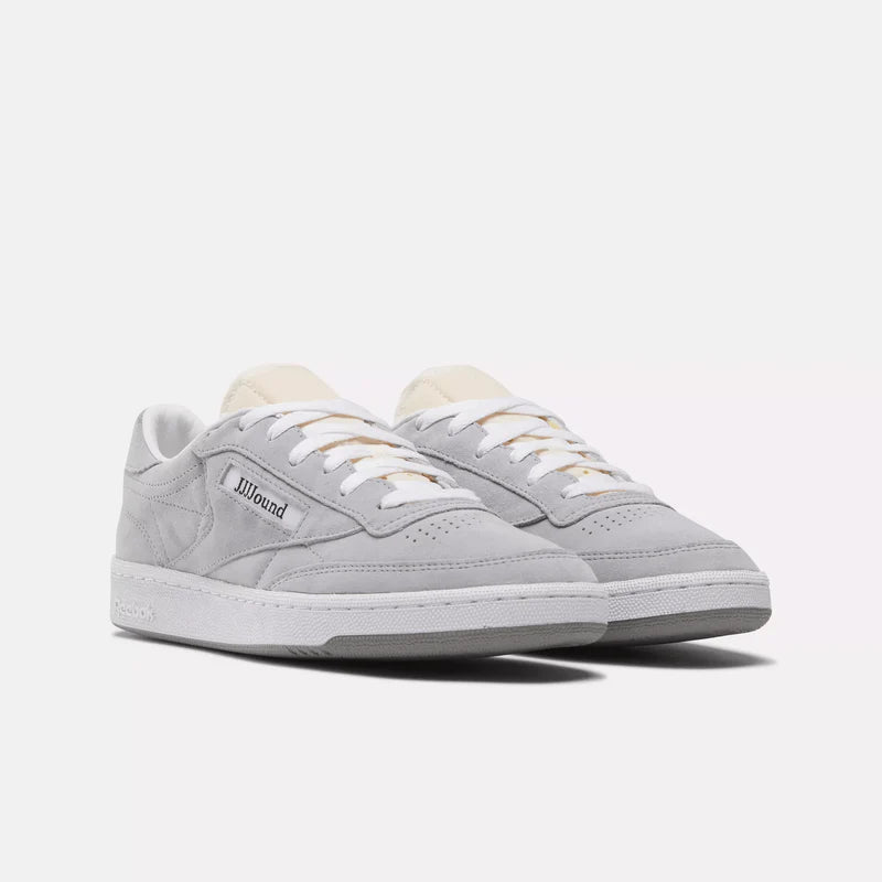 Reebok x JJJJound Club C 85