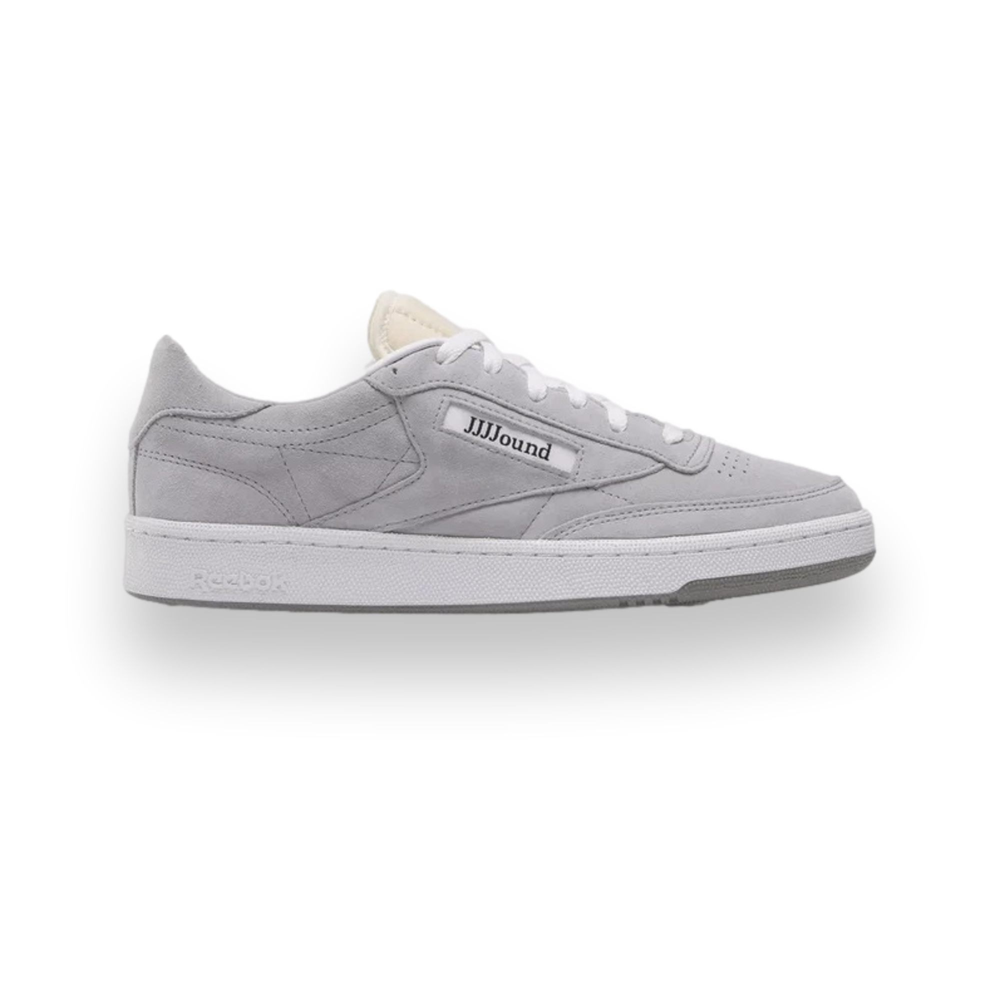 Reebok x JJJJound Club C 85