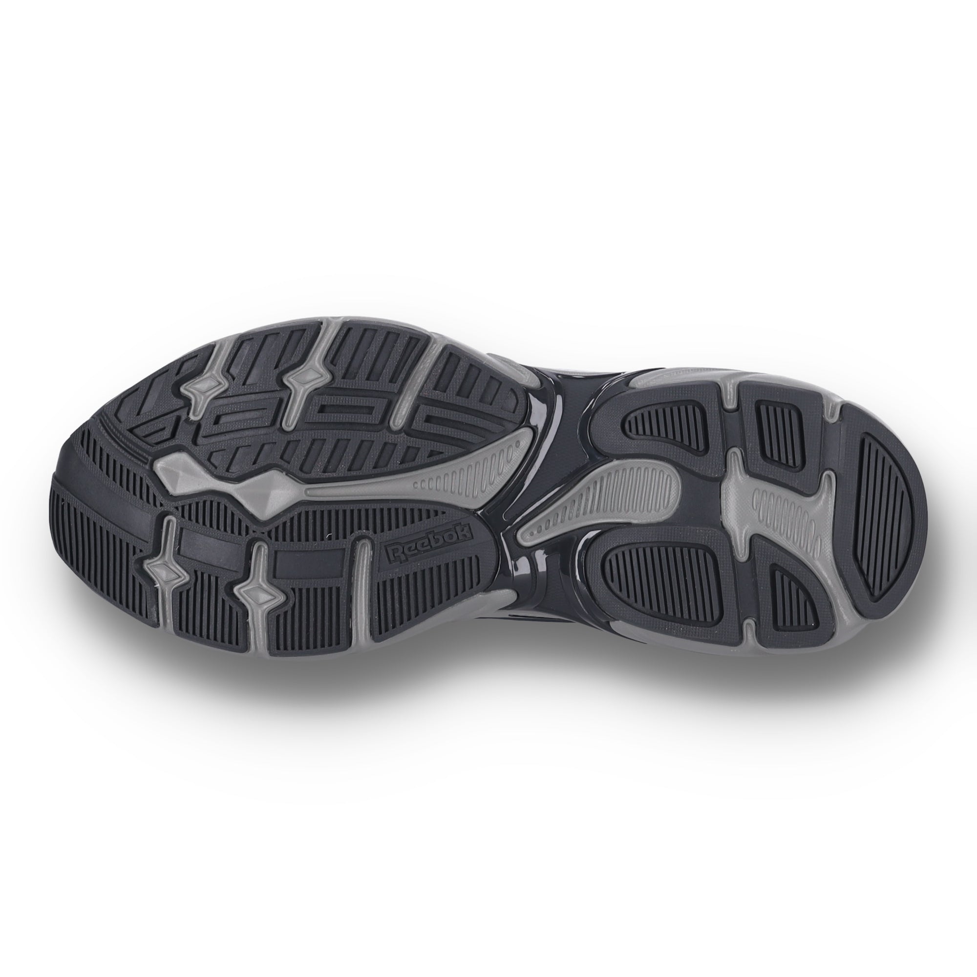 Uni Premier Road Control Moon Grey
