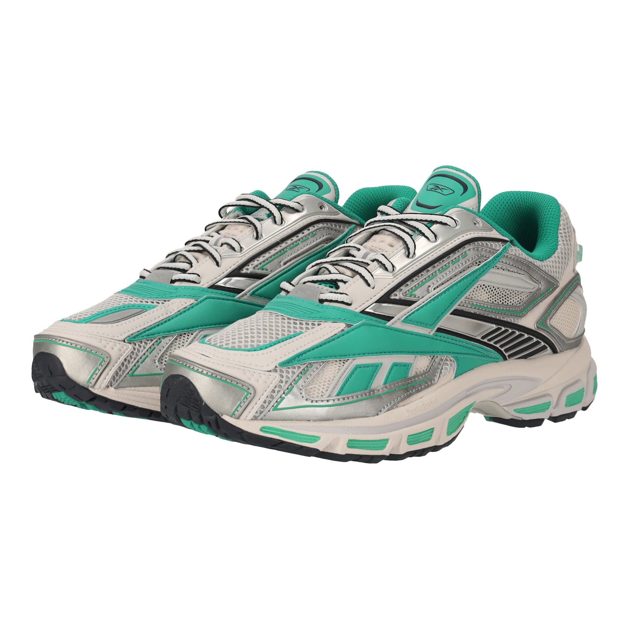 Premier Road Ultra Green Metallic