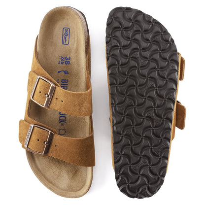 Arizona Sfb Mink Sd