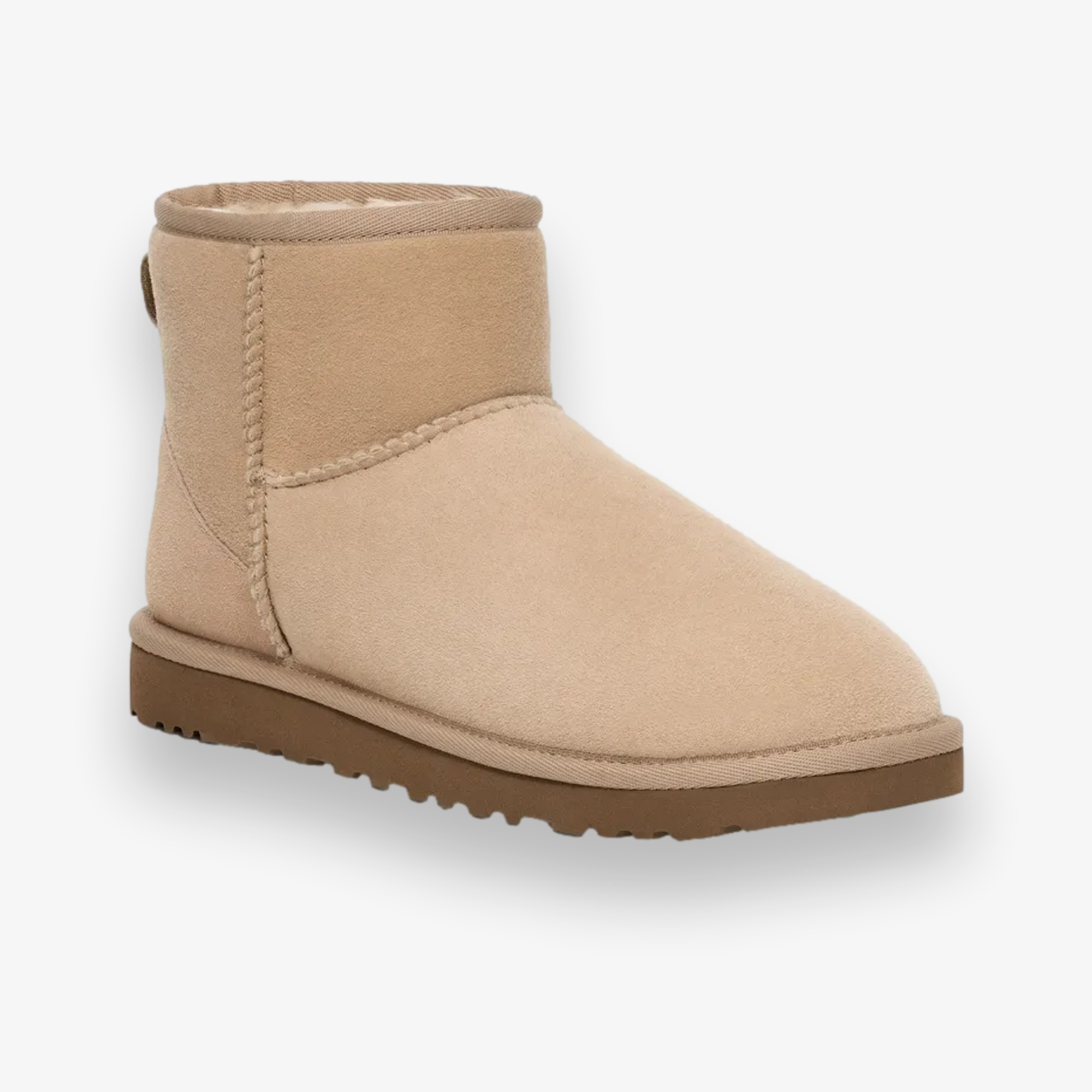 Classic Mini II Boot