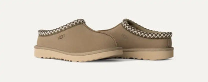 Tasman II Slipper Antilope TD