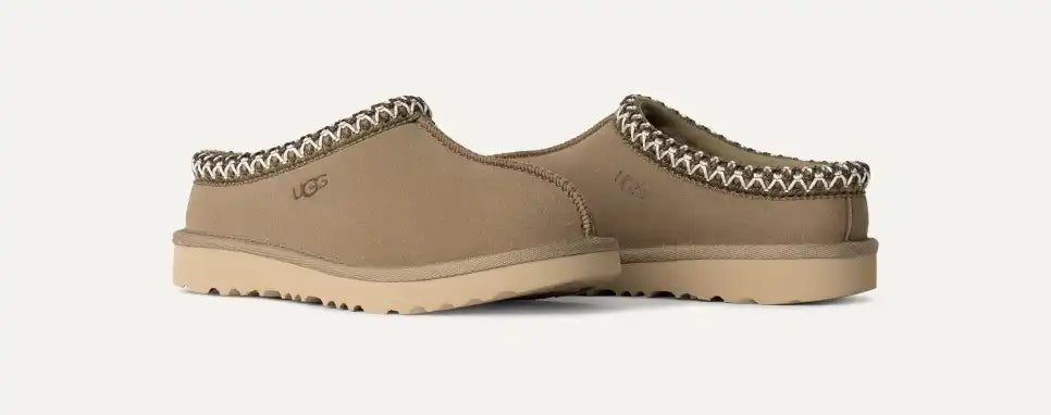 Tasman II Slipper Antilope TD