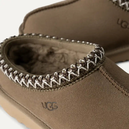 Tasman II Slipper Antilope TD