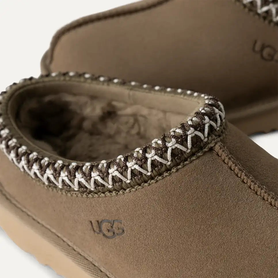 Tasman II Slipper Antilope TD