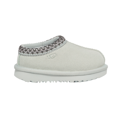 Tasman II Gray Slipper