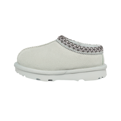 Tasman II Gray Slipper