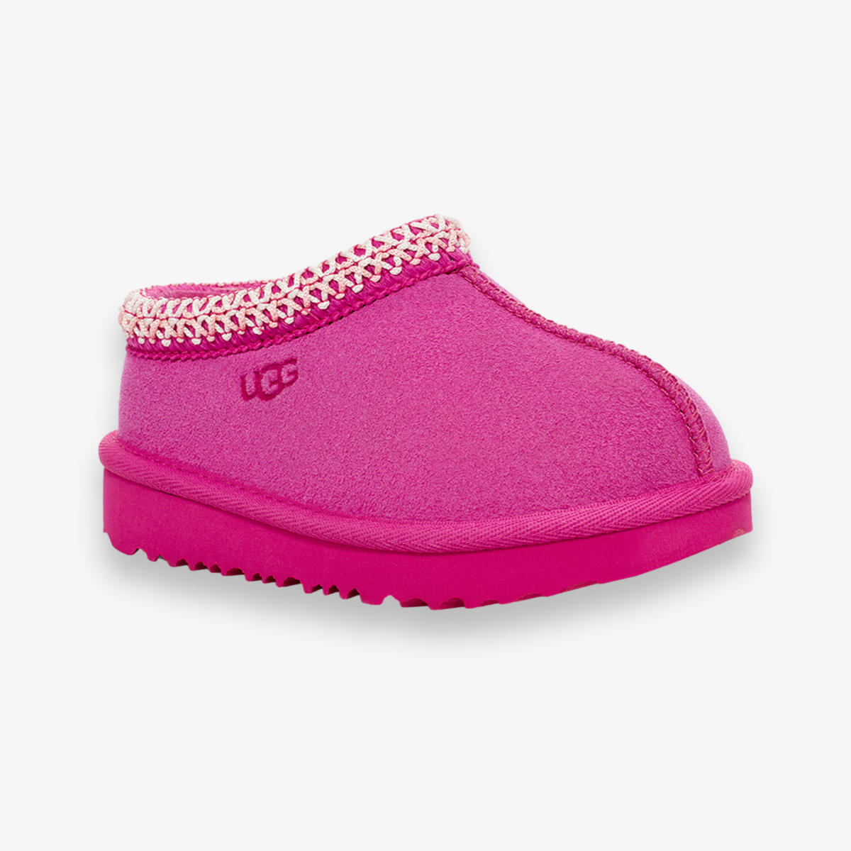 Tasman II Slipper Rock Rose TD