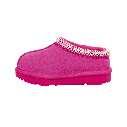 Tasman II Slipper Rock Rose TD