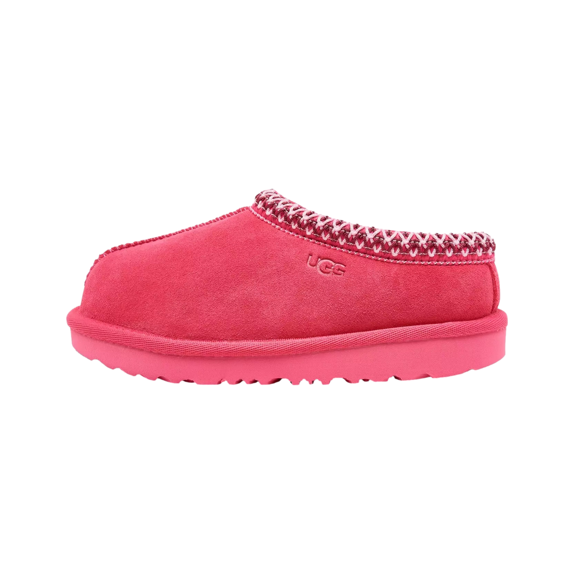 Tasman II Pink Bloom TD