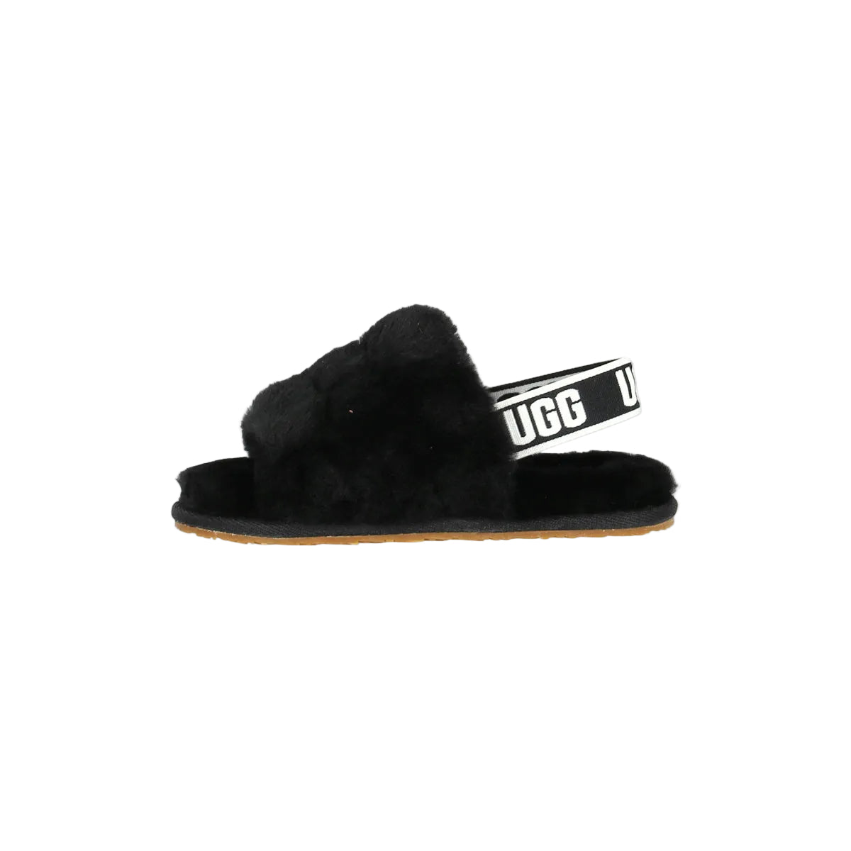 Fluff Yeah Slide TD