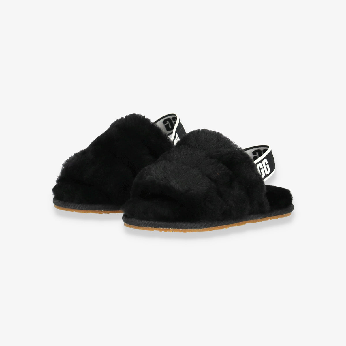 Fluff Yeah Slide TD