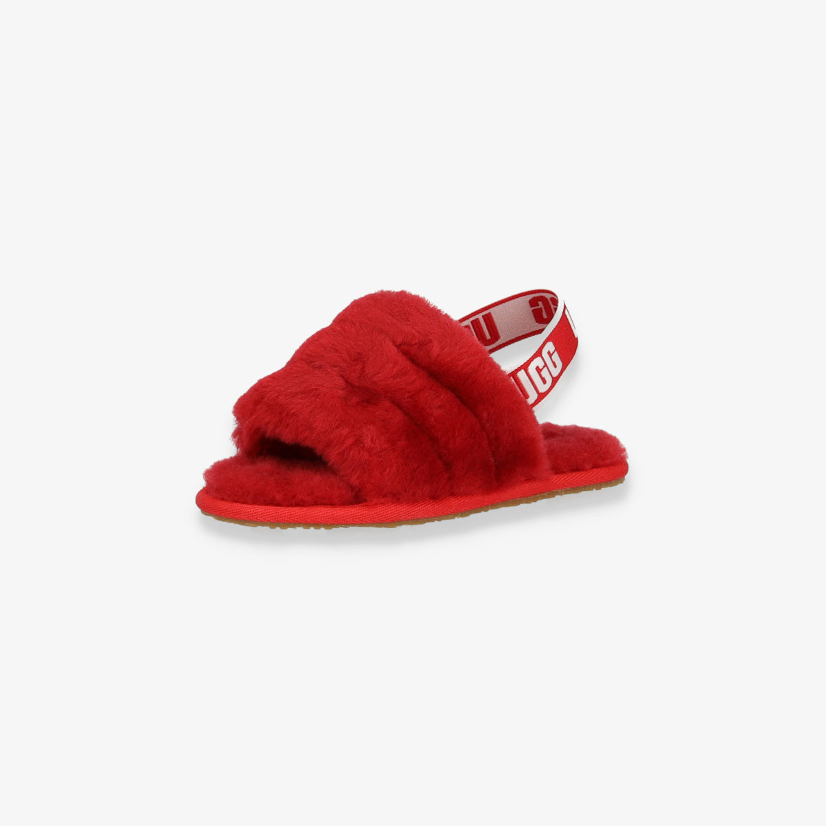 Fluff Yeah Slide TD