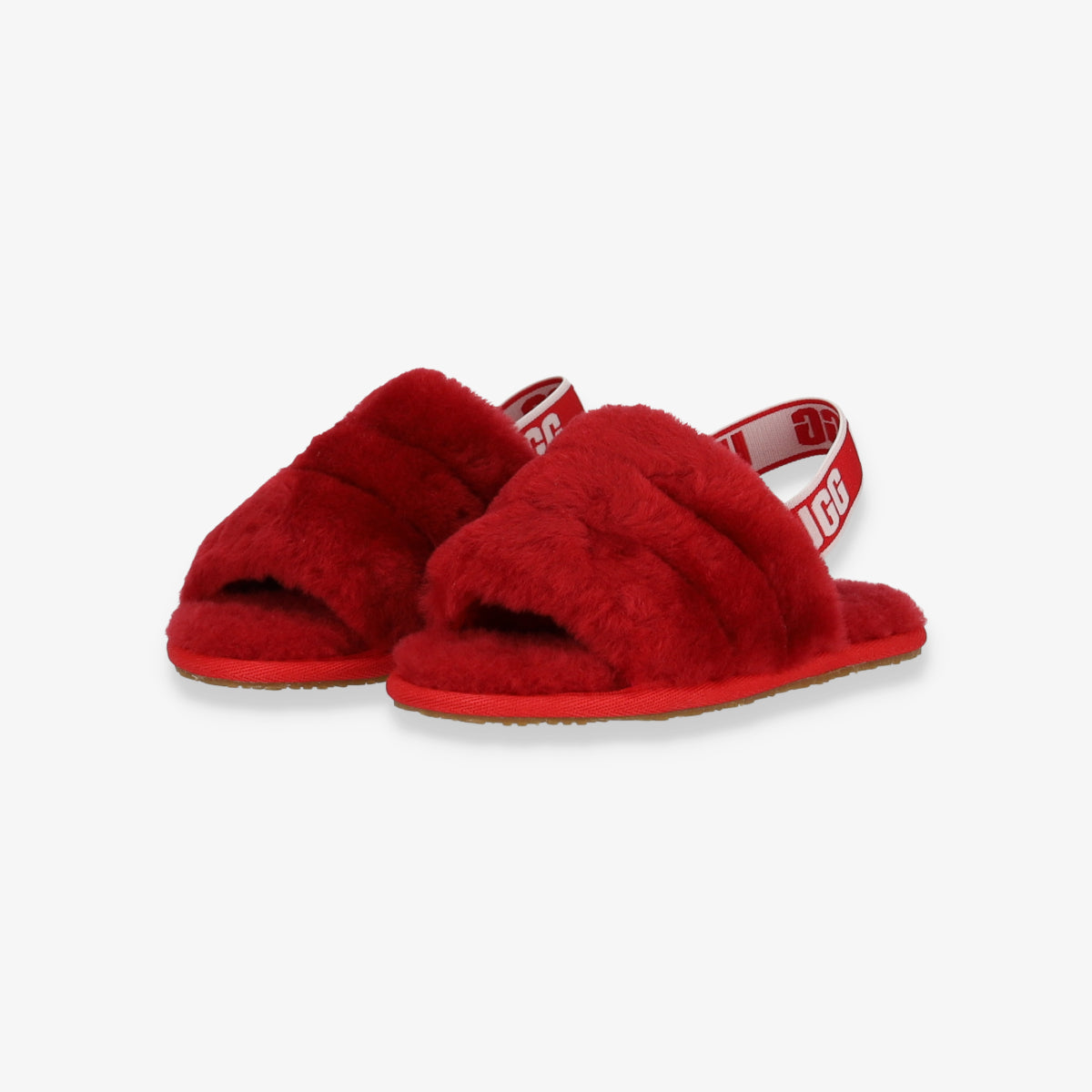 Fluff Yeah Slide TD
