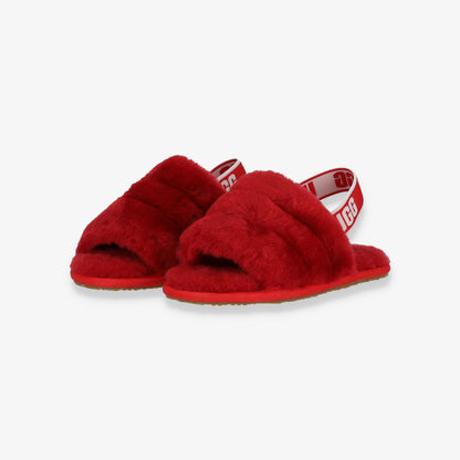 Fluff Yeah Slide TD