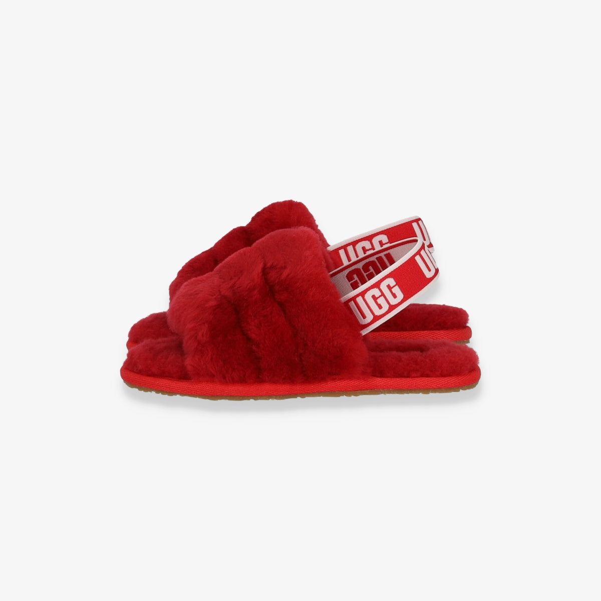 Fluff Yeah Slide TD