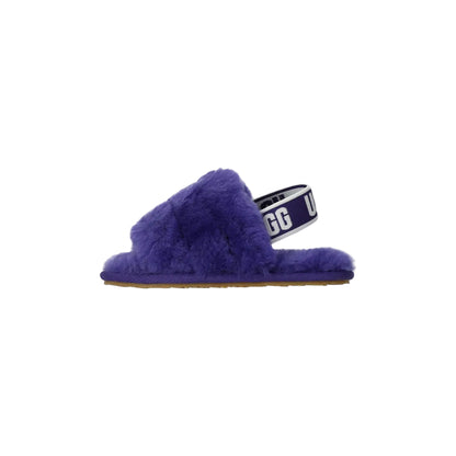 Fluff Yeah Slide TD Blue