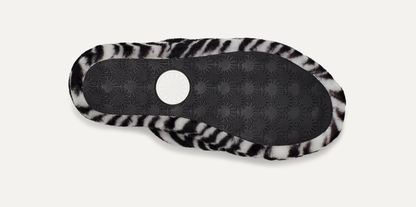 Fluff Yeah Slide Zebra TD