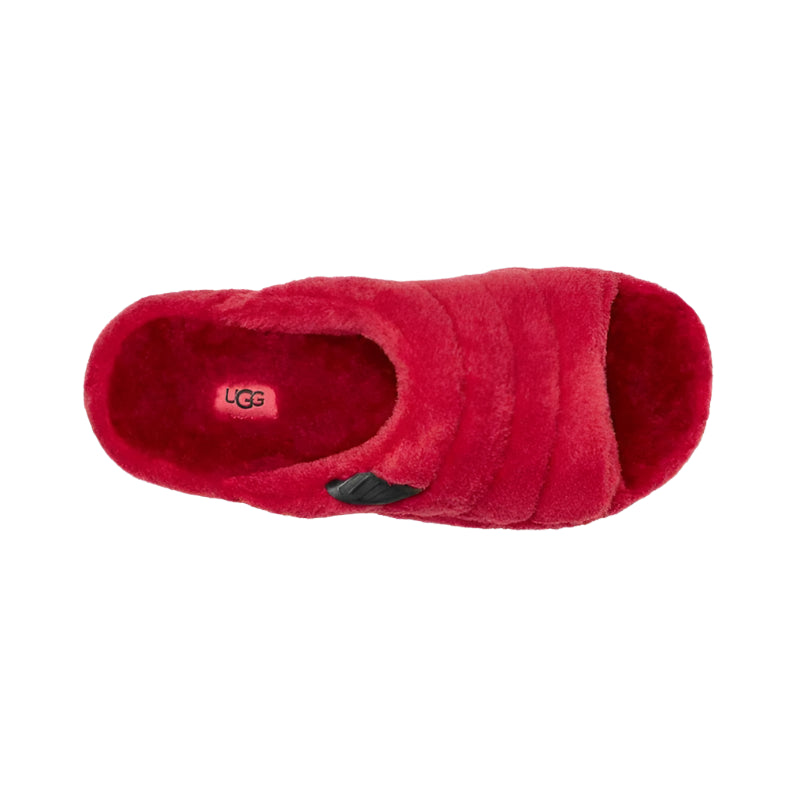 Fluff You Slides