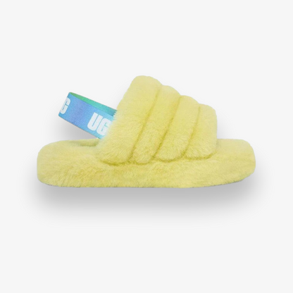 Fluff Yeah Slide UGG PS