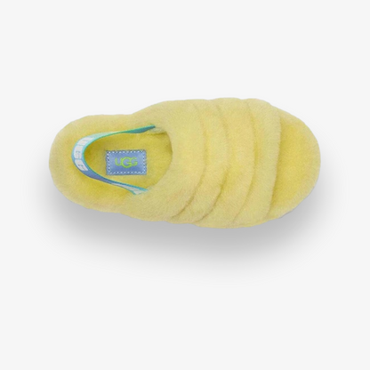Fluff Yeah Slide UGG PS