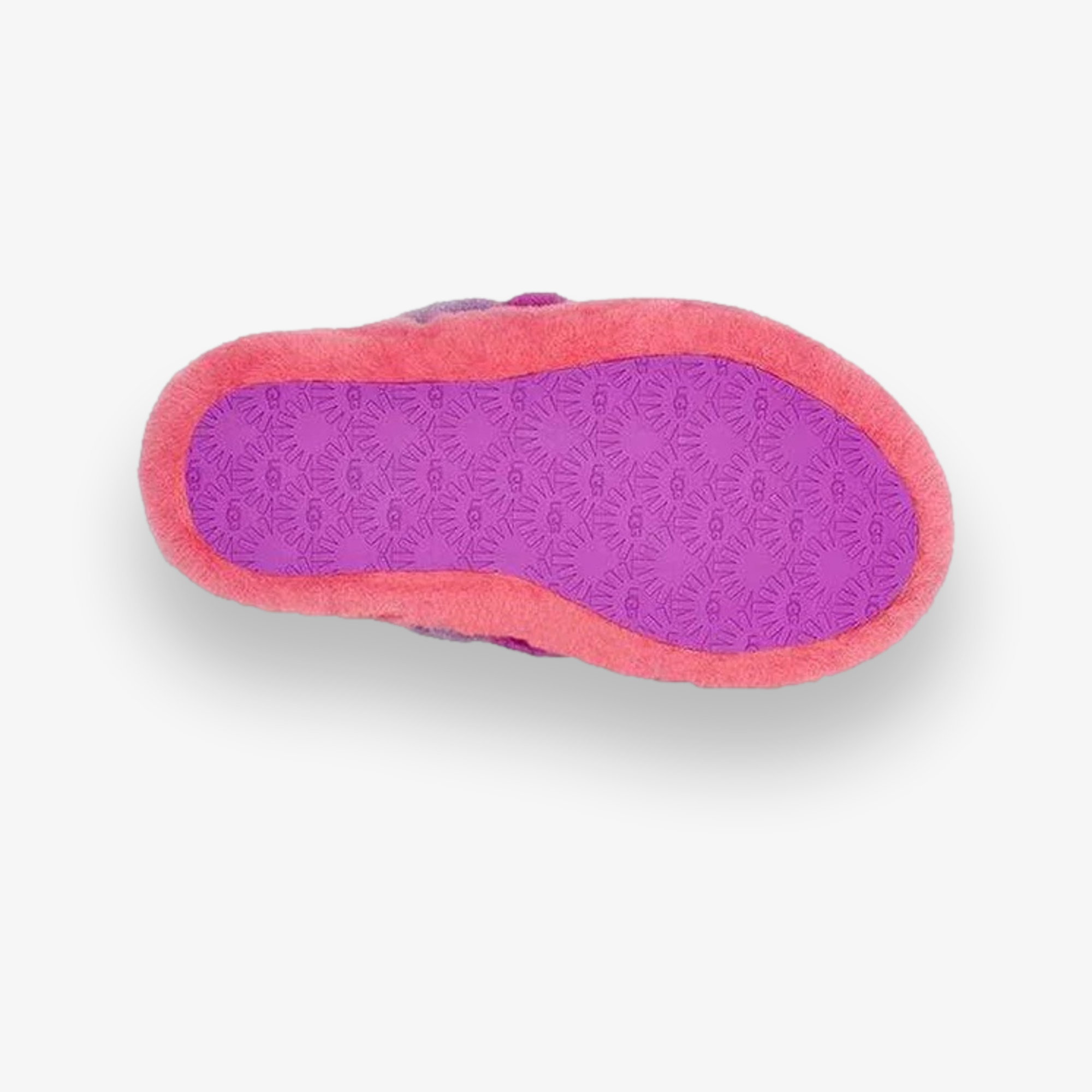 P.S Fluff Yeah Slide